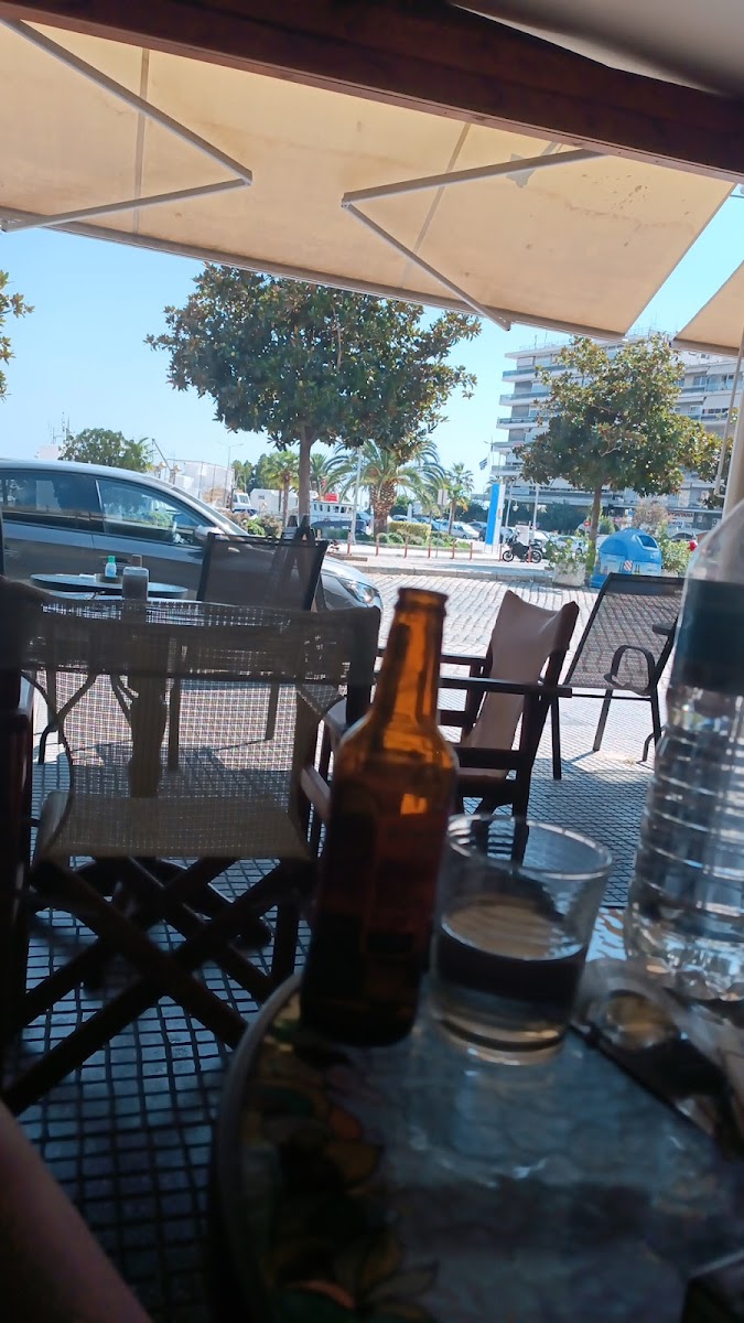 Aeriko Cafe Bar Photos 2