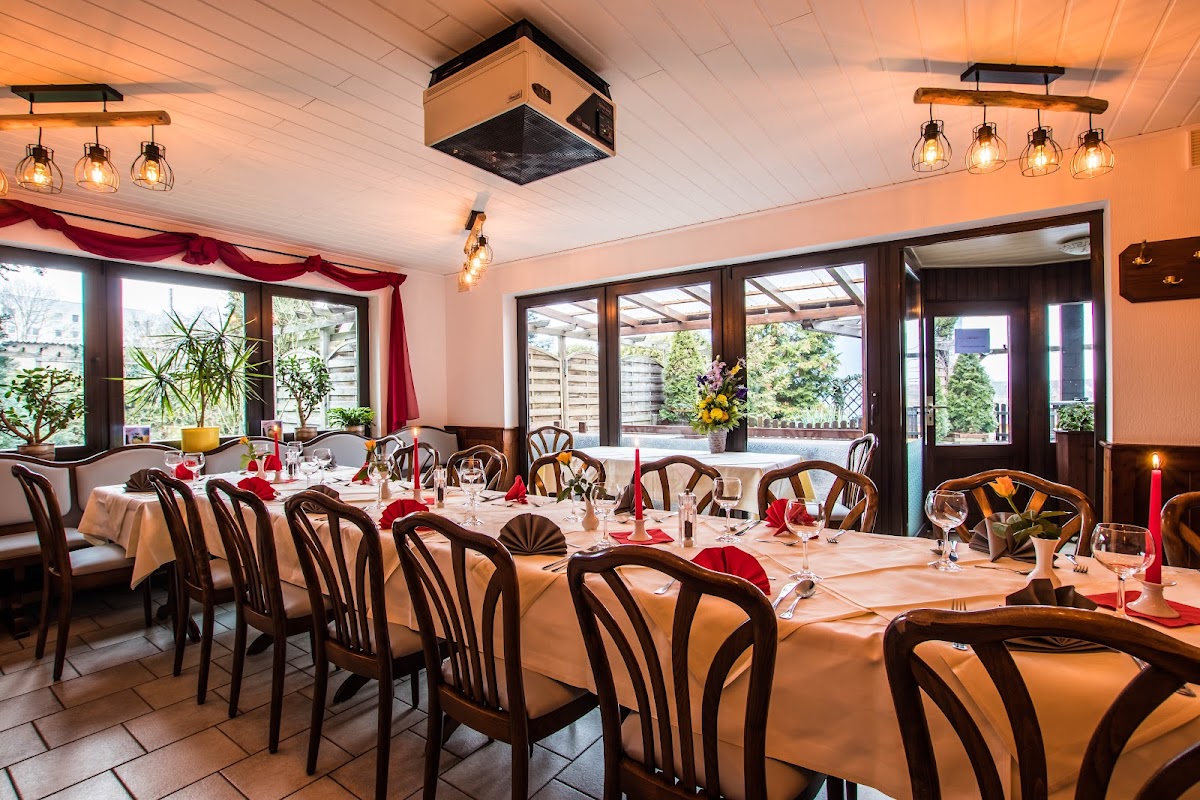 Restaurant Zum Birkenhof